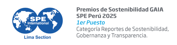 description informe de gestion 2023