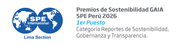 description informe de gestion 2023