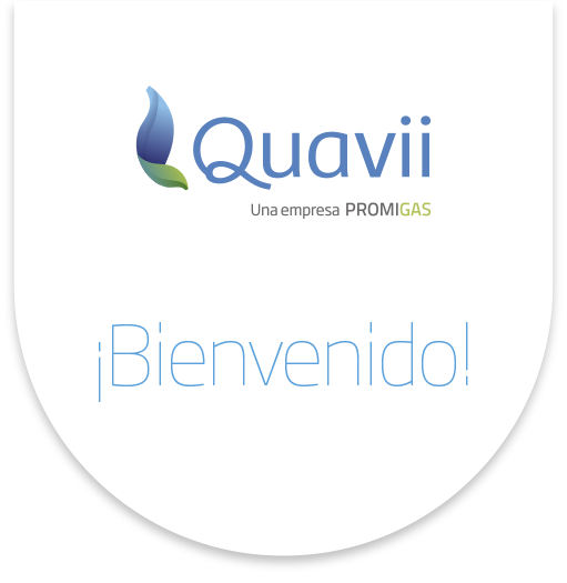 Logo quavii