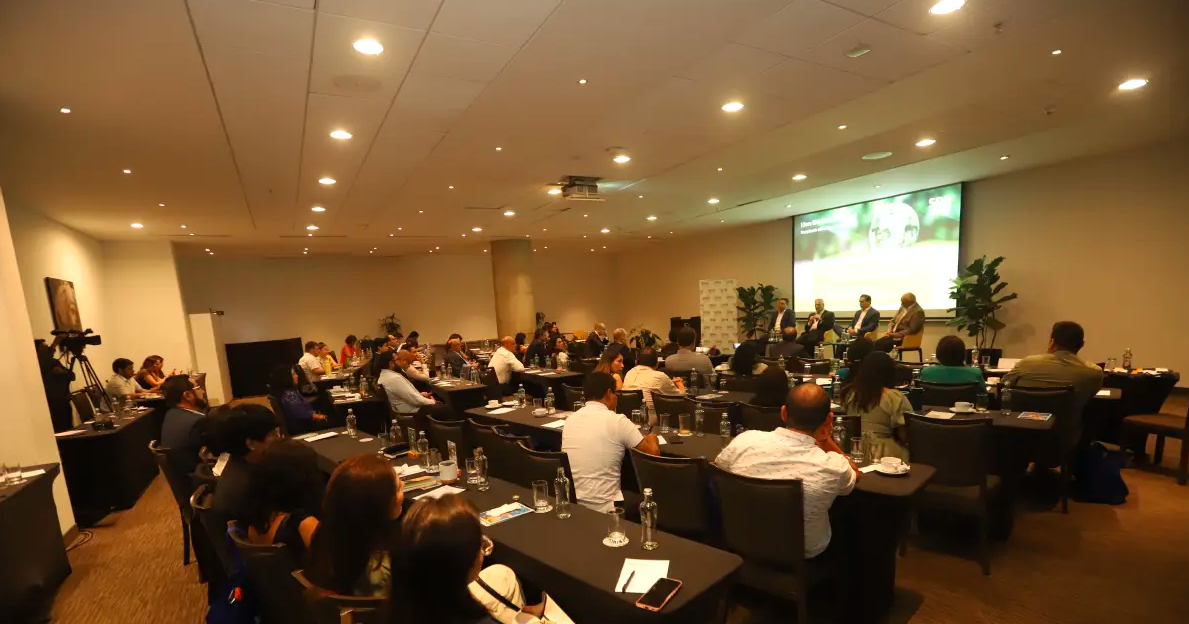 Gas natural: clave en la transici&oacute;n energ&eacute;tica del sector industrial