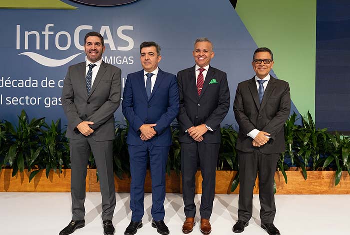 Futuro del gas natural en Per&uacute; requiere pol&iacute;ticas de Estado y continuidad m&aacute;s all&aacute; de las elecciones del 2026