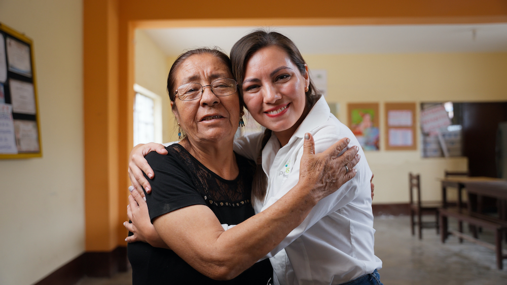 EL TUMI DE ORO: C&Oacute;MO EL GAS NATURAL IMPULSA LA SOLIDARIDAD Y TRANSFORMA VIDAS EN TRUJILLO