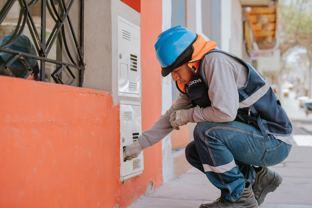 Canales oficiales de Quavii: protege tu instalaci&oacute;n de Gas Natural de terceros no autorizados