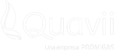 Quavii, una empresa Promigas