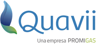 Quavii, una empresa Promigas